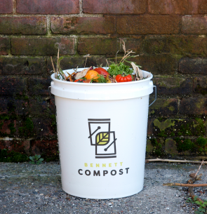 Bennett Compost