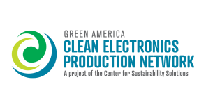 Clean Electronics Production Network