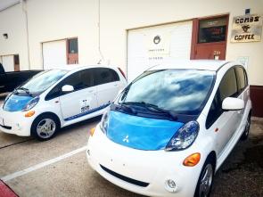 Solar Cars 
