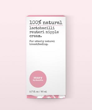 Mae by Damiva - 100% Natural Vaginal Suppository