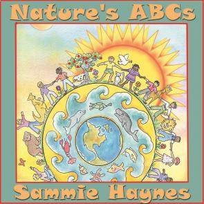 Nature's ABCs by Sammie Haynes