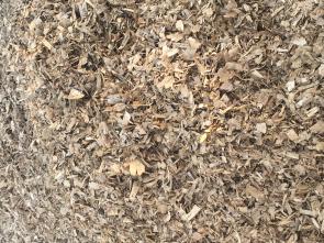 Recycled Wood Shavings for Large and Small Animal Bedding 