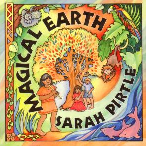 Magical Earth by Sarah Pirtle