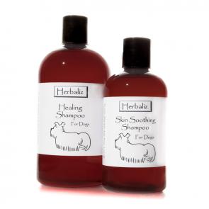 Herbaliz Dog Shampoo