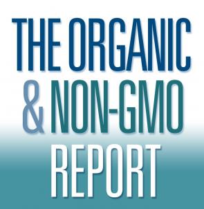 Reporting on the Non-GMO and Organic market place.