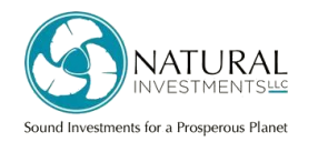 Natural Investments, LLC; Sound Investments for a Prosperous Planet