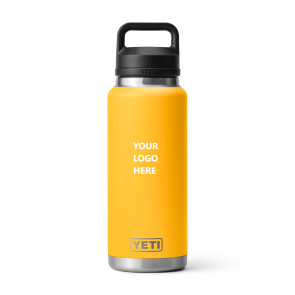 EcoPlum Yeti Reusable Bottle Your Logo Here