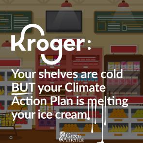 Kroger HFCs