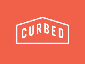 Curbed logo