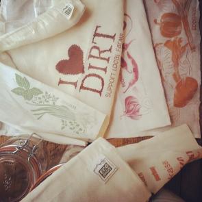 Eco-bags Products reusable bag designs