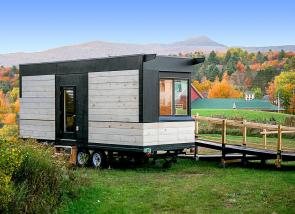 Accessible home made by Wheel Pad L3C