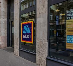 Aldi