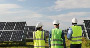 Calling for a Just, Clean Transition - Part One: Energy Justice