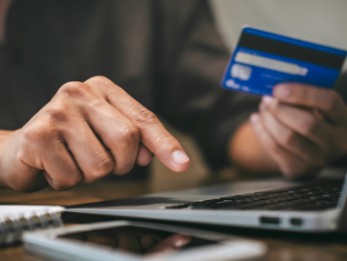 Credit Cards Shouldn’t Finance Climate Destruction