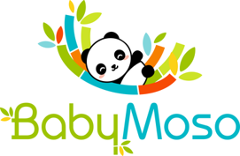 BabyMoso logo