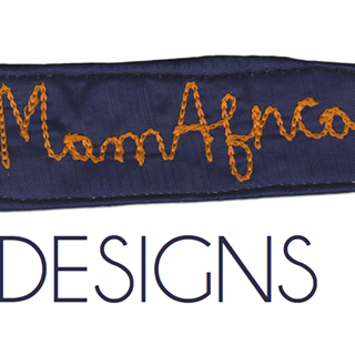 Mamafrica logo