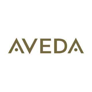 AVEDA CORPORATION logo