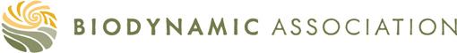 Biodynamic Farming and Gardening Association logo