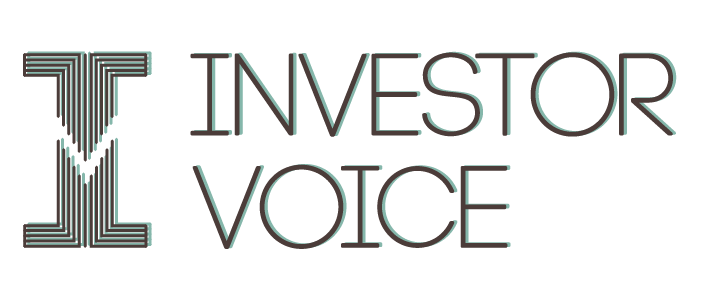 Investor Voice, SPC logo