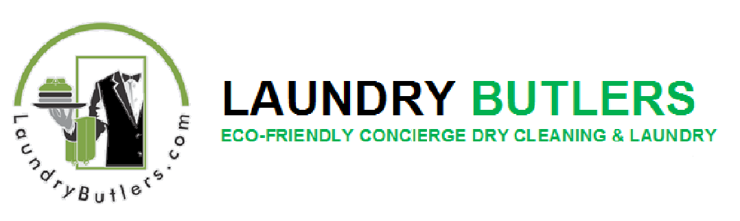 Laundry Butlers logo