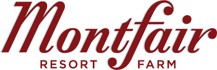 Montfair Resort Farm logo