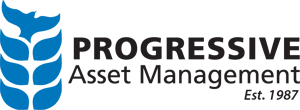 Progressive Asset Management logo