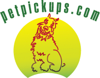 Pet Pick-Ups logo