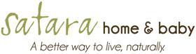 Satara Home & Baby Store logo