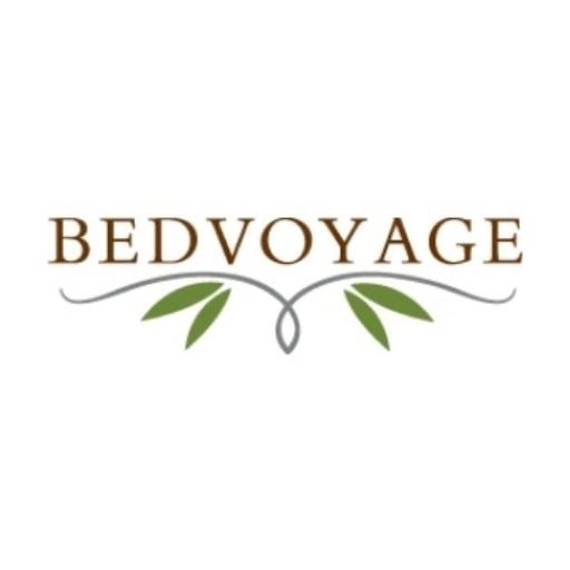 BedVoyage logo