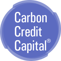 Carbon Credit Capital logo