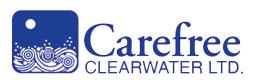 Carefree Clearwater logo