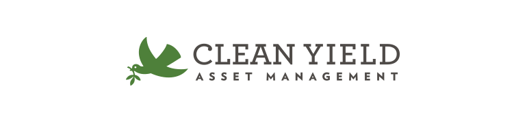 Clean Yield Asset Management logo