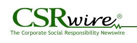 CSRwire logo