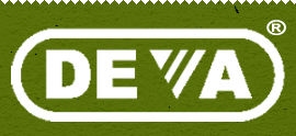 DEVA Nutrition LLC logo