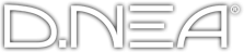 D.NEA Diamonds logo