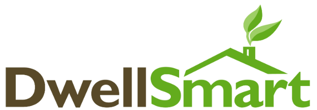 DwellSmart logo