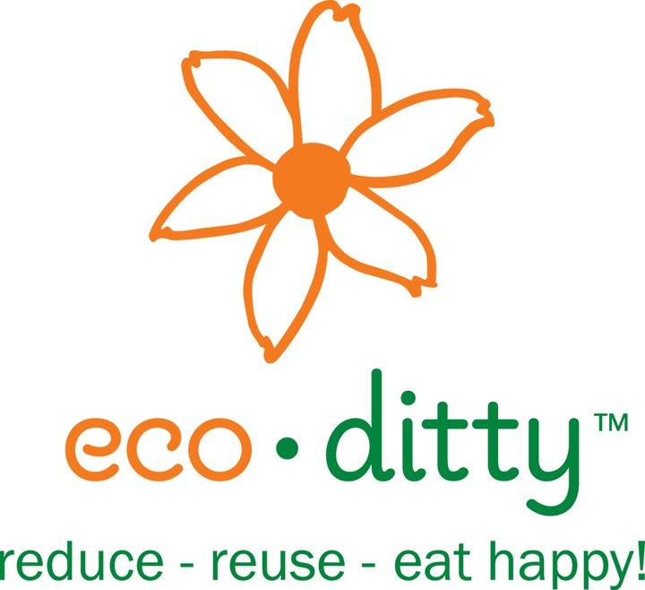 eco ditty, LLC logo