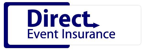 Direct Event Insurance logo