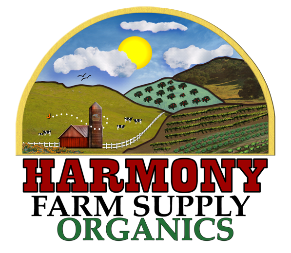 Harmony Farm Supply & Nursery logo