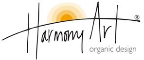 Harmony Art logo