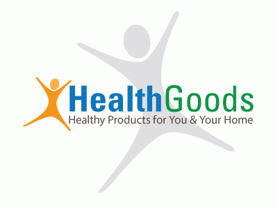HealthGoods.com logo