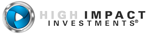High Impact Investments logo