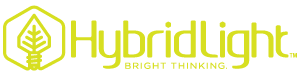 Hybrid Light, Inc logo