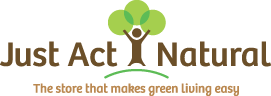 Just Act Natural, LLC logo