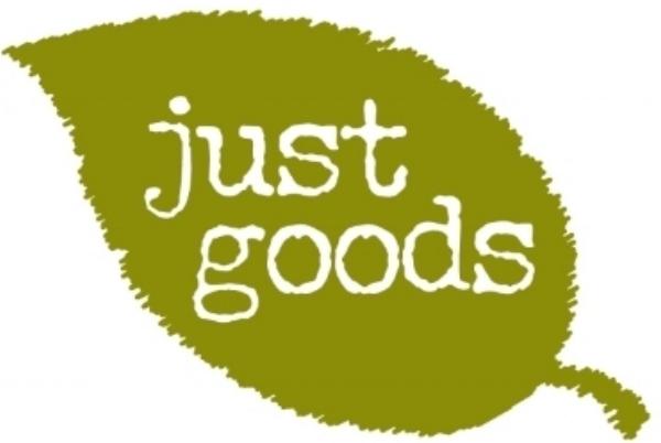 Just Goods logo