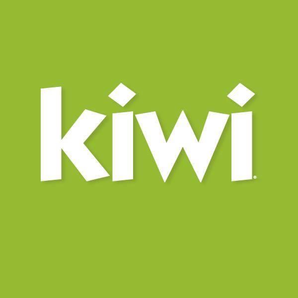 Kiwi Magazine logo