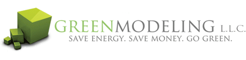 Greenmodeling logo
