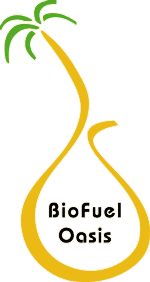 Biofuel Oasis logo