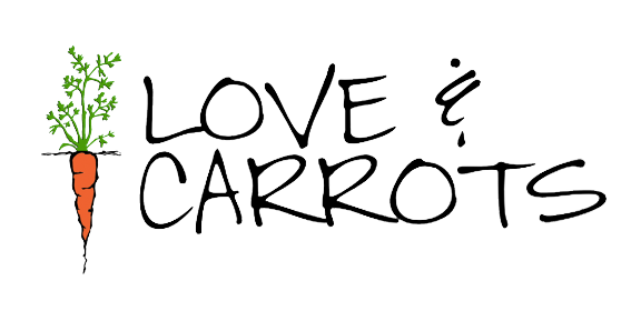 Love & Carrots, LLC logo