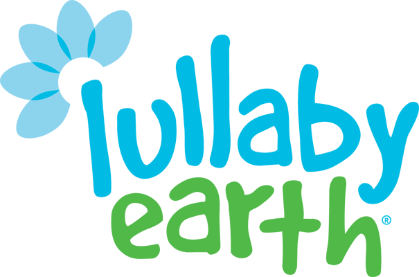 Lullaby Earth logo